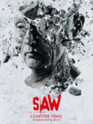 DVD Saw - Chapitre final (Director's Cut)