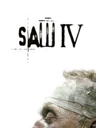 DVD Saw 4