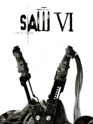 DVD Saw 6