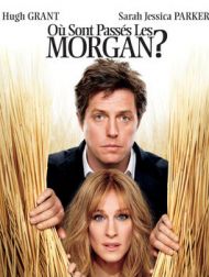 DVD Où Sont Passés Les Morgan?