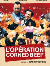 DVD L'opération Corned Beef