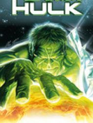 DVD Planète Hulk