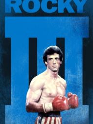 DVD Rocky III