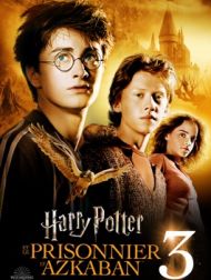 DVD Harry Potter Et Le Prisonnier D'azkaban