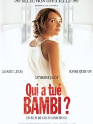 DVD Qui A Tué Bambi ?