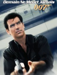 DVD Demain Ne Meurt Jamais (Tomorrow Never Dies)
