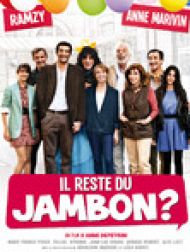 DVD Il Reste Du Jambon ?