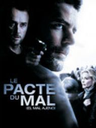 DVD Le pacte du mal
