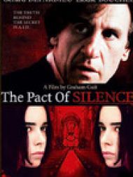 DVD Le pacte du silence