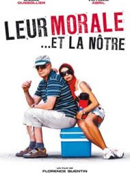 DVD Leur Morale Et La Nôtre