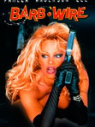 DVD Barb Wire (1996)