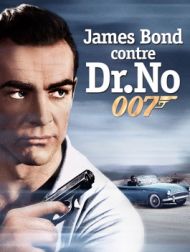 DVD James Bond 007 Contre Dr. No (Dr. No)