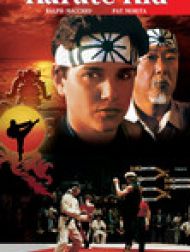 DVD Karate Kid 1: Le moment de Vérité