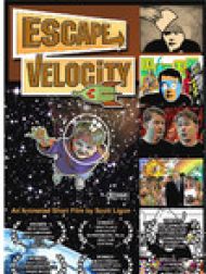 DVD Escape Velocity