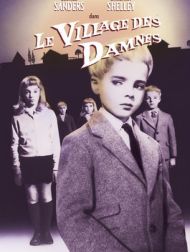 DVD Le Village Des Damnés