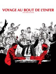 DVD Voyage Au Bout De L'enfer (The Deer Hunter)