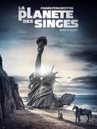 DVD La Planète Des Singes