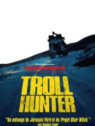 DVD The Troll Hunter
