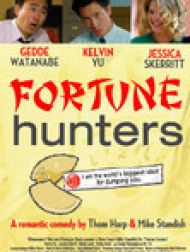 DVD Fortune Hunters