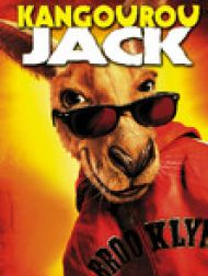 DVD Kangourou Jack