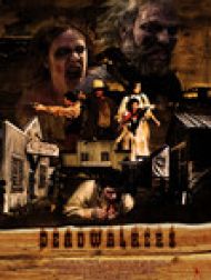 DVD Deadwalkers