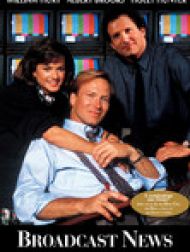 DVD Broadcast News