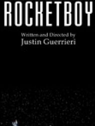 DVD Rocketboy