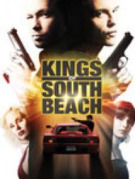 DVD Kings Of South Beach
