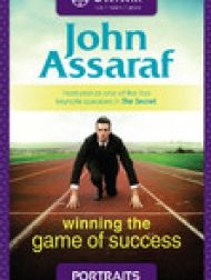 DVD Gaiam Portraits of Inspiring Lives: John Assaraf