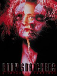 DVD Body Snatchers