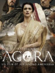 DVD Agora (2009)
