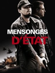 DVD Mensonges D'état