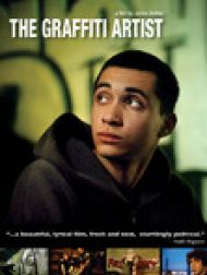 DVD The Graffiti Artist