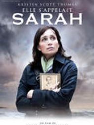 DVD Elle S'appelait Sarah