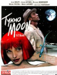 DVD Tykho Moon