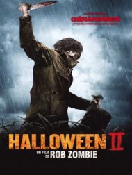 DVD Halloween 2