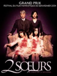 DVD 2 Sœurs (VOST)