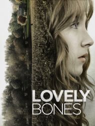 DVD Lovely Bones