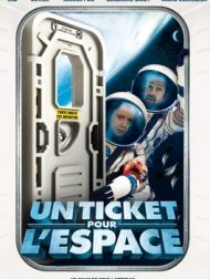 DVD Un Ticket Pour L'espace