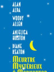 DVD Meurtre Mysterieux A Manhattan