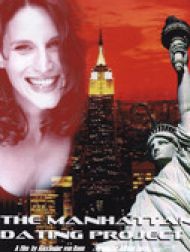 DVD The Manhattan Dating Project