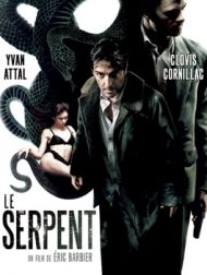 DVD Le Serpent