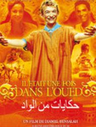 DVD Il était Une Fois Dans L'Oued