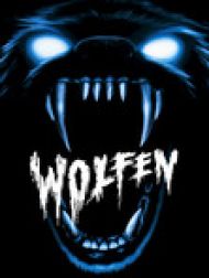 DVD Wolfen
