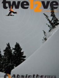 DVD Twe12ve, par Absinthe Films