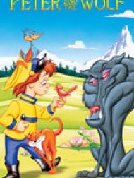 DVD Peter and the Wolf
