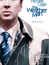 DVD The Weather Man