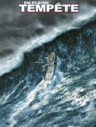 DVD En Pleine Tempête
