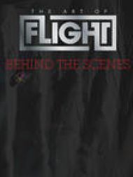 DVD The Art Of Flight - Les Coulisses