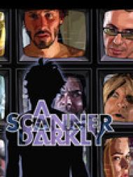 DVD A Scanner Darkly